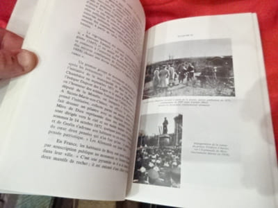 La Lorraine dans la guerre de 1870.