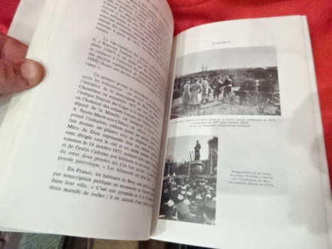 La Lorraine dans la guerre de 1870. . [LORRAIN] - ROTH (François)