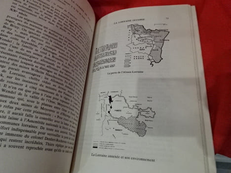 La Lorraine dans la guerre de 1870. . [LORRAIN] - ROTH (François)