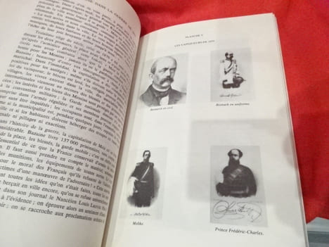 La Lorraine dans la guerre de 1870. . [LORRAIN] - ROTH (François)