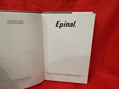 Épinal.