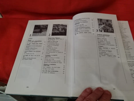 Épinal. . [LORRAIN] - COLLECTIF