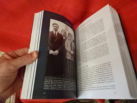 Nancy du bourg castral à la communauté urbaine. 1000 ans d'histoire. Les événements-Les Lieux-Les hommes. . [LORRAIN] - BOQUILLON-GUYON-ROTH
