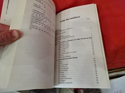 La Lorraine des marchands à Saint-Nicolas de Port (du 14ème au 16èmesiècle).