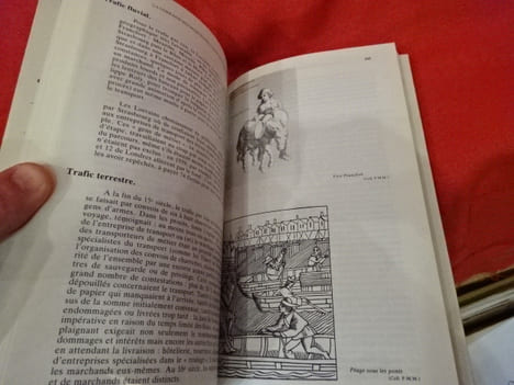 La Lorraine des marchands à Saint-Nicolas de Port (du 14ème au 16èmesiècle). . [LORRAIN] - KAMMERER-SCHWEYER (Odile)