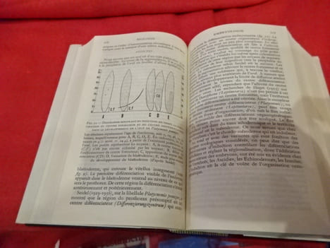 Biologie. . [SCIENCE] - SOUS LA DIRECTION DE JEAN ROSTAND ET D'ANDRÉE TETRY