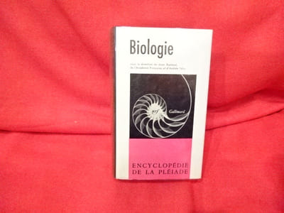 Biologie. 