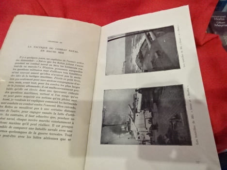 La bataille du Jutland vue du Derflinger. . [HISTOIRE] - VON HASE (Georg Capitaine de frégate de la marine allemande)