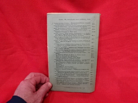 Rimbaud en Abyssinie. . [HISTOIRE] - STARKIE (Enid)
