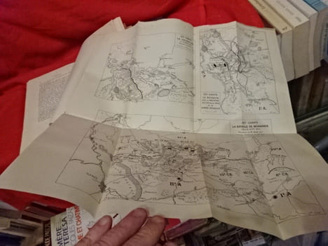 Mémoires pour servir à l'histoire de la guerre (1914-1918). . [HISTOIRE] - FOCH (Maréchal)