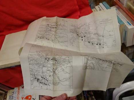 Mémoires pour servir à l'histoire de la guerre (1914-1918). . [HISTOIRE] - FOCH (Maréchal)
