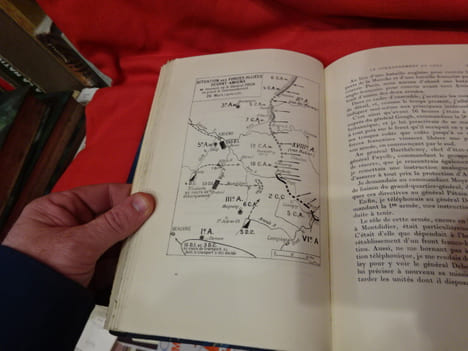 Mémoires pour servir à l'histoire de la guerre (1914-1918). . [HISTOIRE] - FOCH (Maréchal)