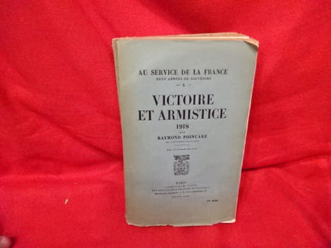 Au service de la France. Le lendemain d'Agadir 1912. Les Bakans en feu 1912. L'Europe sous les armes 1913. L'Union sacrée 1914. L'Invasion 1914. Les ...