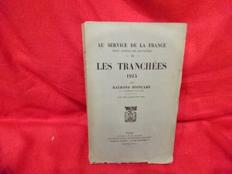 Au service de la France. Le lendemain d'Agadir 1912. Les Bakans en feu 1912. L'Europe sous les armes 1913. L'Union sacrée 1914. L'Invasion 1914. Les ...