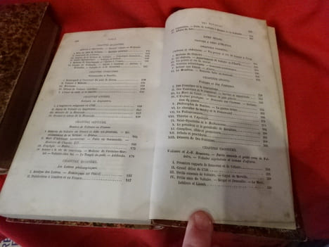 Voltaire sa vie et ses oeuvres. . [HISTOIRE] - MAYNARD (L'Abbé)
