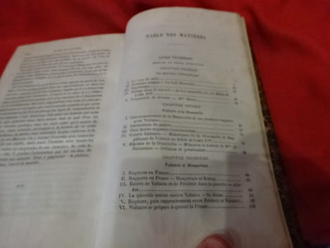 Voltaire sa vie et ses oeuvres. . [HISTOIRE] - MAYNARD (L'Abbé)