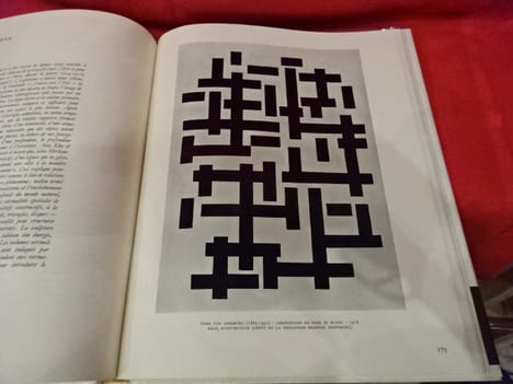 Dimensions du XXesiècle (1900-1945). . [ART] - DELEVOY (Robert L.)