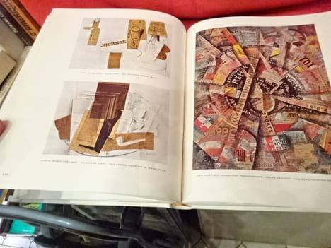 Dimensions du XXesiècle (1900-1945). . [ART] - DELEVOY (Robert L.)
