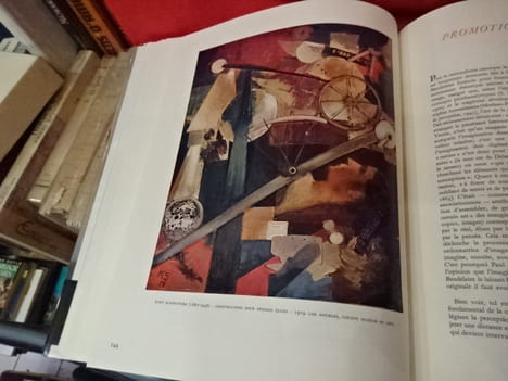Dimensions du XXesiècle (1900-1945). . [ART] - DELEVOY (Robert L.)