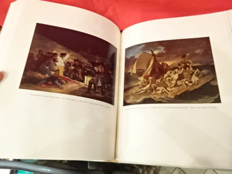 L'Occident romantique (1789-1850). . [ART] - KEYSER (Eugénie de)
