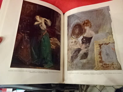 L'Occident romantique (1789-1850). 