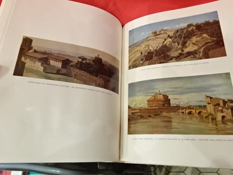 L'Occident romantique (1789-1850). . [ART] - KEYSER (Eugénie de)