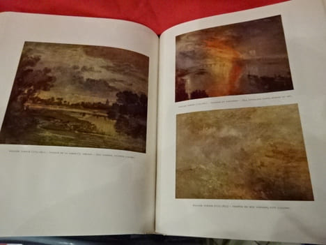 L'Occident romantique (1789-1850). . [ART] - KEYSER (Eugénie de)