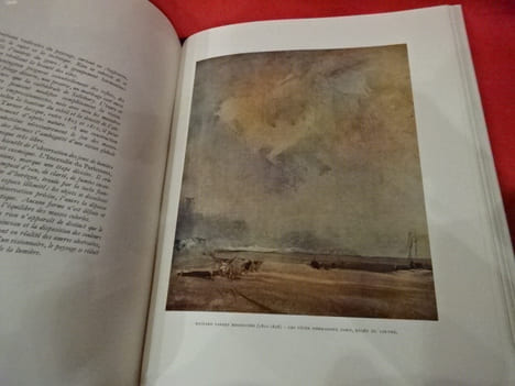 L'Occident romantique (1789-1850). . [ART] - KEYSER (Eugénie de)