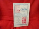 Almanach Lorrain 1958. . [LORRAIN] - COLLECTIF