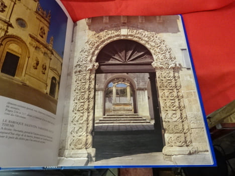 La Pouille, tourisme, histoire, art, folklore. . [ART] - MOLA (Stefania)