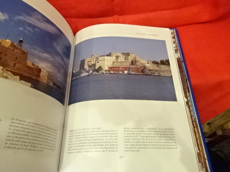 La Pouille, tourisme, histoire, art, folklore. . [ART] - MOLA (Stefania)