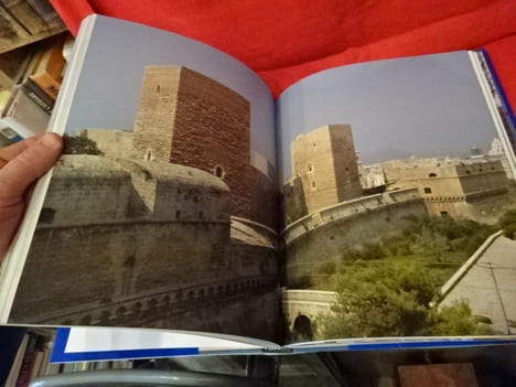 La Pouille, tourisme, histoire, art, folklore. . [ART] - MOLA (Stefania)