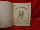 Les linottes. Lieds de Monmartre. . [LITTERATURE] - COURTELINE (Georges)