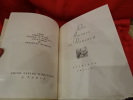 Les amours. . [LITTERATURE] - RONSARD