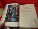 Oeuvre romanesque. . [LITTERATURE] - GIRAUDOUX (Jean)