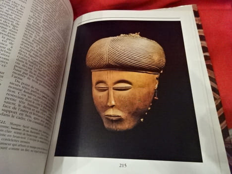 Rites et coutumes dans l'art africain. . [ART] - HEROLD (Erich)