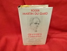 Oeuvres complètes-Tome 1. . [LITTERATURE] - MARTIN DU GARD (Roger)