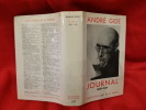Journal (1889-1939). . [LITTERATURE] - GIDE (André)
