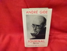 Journal (1889-1939). . [LITTERATURE] - GIDE (André)