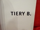 Tiery B. . [PHOTOGRAPHIE] - TIERY B