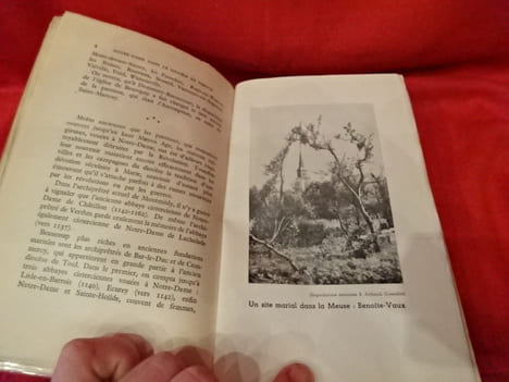 Notre-Dame dans le diocèse de Verdun. Essai historique sur le culte de la Sainte Vierge et la dévotion mariale au pays Meusien. . [LORRAIN] - AIMOND ...