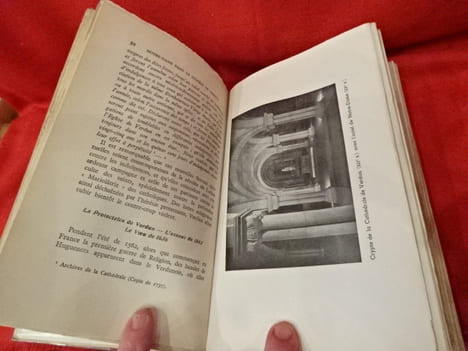 Notre-Dame dans le diocèse de Verdun. Essai historique sur le culte de la Sainte Vierge et la dévotion mariale au pays Meusien. . [LORRAIN] - AIMOND ...