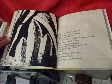 Le monde de Vézelay, poèmes. . [HISTOIRE] - CLAUDEL (Paul)