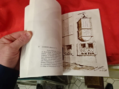 Aux sources de la Seille et de la Sarre. . [LORRAIN] - BARTHELEMY (J. )