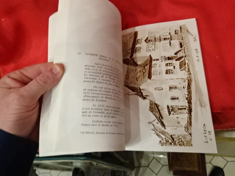 Aux sources de la Seille et de la Sarre. . [LORRAIN] - BARTHELEMY (J. )