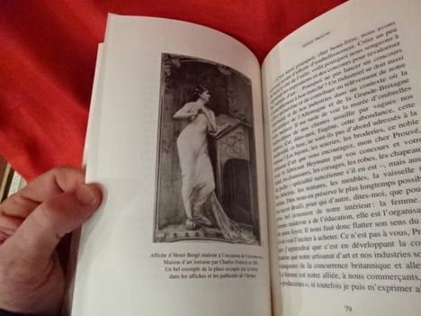 Les dames de Nancy. Destins de femmes au coeur de l'Art Nouveau. . [LORRAIN] - DANIEL-WIESER (Florence)