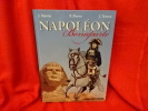 Napoléon Bonaparte. . [BANDE DESSINEE] - MARTIN - DAVOZ - TORTON