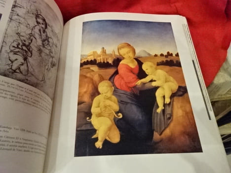 Raphael, vie et oeuvre. . [ART] - CUZIN (Jean-Pierre)