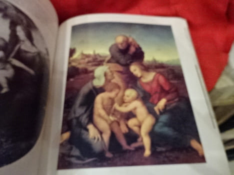 Raphael, vie et oeuvre. . [ART] - CUZIN (Jean-Pierre)