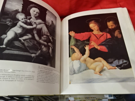 Raphael, vie et oeuvre. . [ART] - CUZIN (Jean-Pierre)